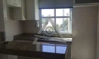 Imagem 4: Apartamento à venda e para alugar em Campinas, Cambuí, com 1 suíte, com 54 m², Duets Loft