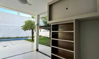 Imagem 5: Aluga-se casa no Condomínio Village das Américas!