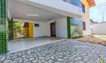 Imagem 2: Casa duplex com 3 suítes e amplo quintal no José de Alencar