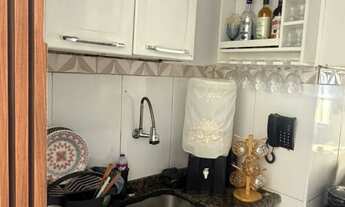 Imagem: Condomínio Vila das flores