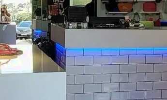 Imagem 3: Passo Ponto Comercial Completo - Marca + Estoque + Estrutura