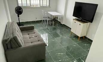 Imagem 3: Temporada Copacabana sala e quarto l