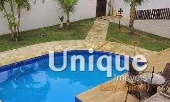 Imagem 2: Bela pousada em Geribá