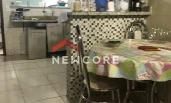 Imagem 5: Casa em Rua Nossa Senhora de Lourdes - Vila Barros - Guarulhos/SP