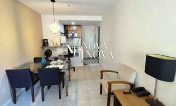 Imagem 2: Flat : / Residencial / Copacabana