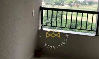 Imagem 4: APARTAMENTO COM 4 DORMITÓRIOS PARA VENDA NO SWISS PARK CAMPINAS/SP