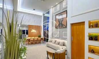 Imagem 3: Casa Térrea no Condomínio Jardins Nápoles codigo: 265159