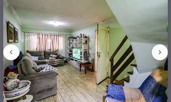 Imagem: Sobrado com 3 quartos à venda em Jardim