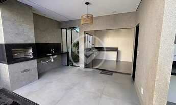 Imagem 2: Sobrado Alto Padrão no Jardim Cristalino Aparecida de Goiânia codigo: 267270