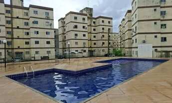 Imagem: Alugo No Condomínio Ilhas do Marajo - 2/4