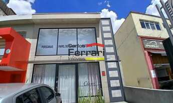 Imagem: Loja Avenida Nova Cantareira