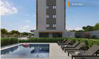 Imagem 2: Lançamento Novo Prado Elos em Curitiba-PR com 2 dormitórios no Programa Minha casa minha v