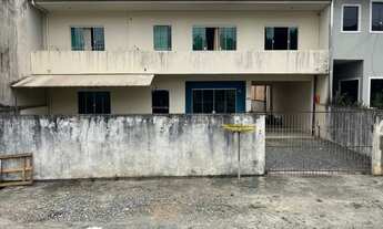 Imagem: ALUGO PARTE DE BAIXO DO SOBRADO