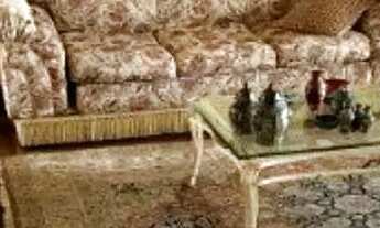 Imagem 3: MARAVILHOSO APARTAMENTO 4 SUÍTES, 218 M², 3 VAGAS DE GARAGEM, 6 BANHEIROS, 7º ANDAR, INFRA