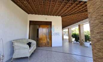 Imagem 5: Casa de Esquina com 360 m² Construídos em Terreno de 450 m² à Venda em Capim Macio