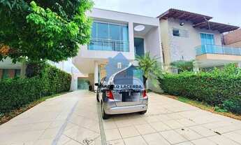 Imagem: Casa no Condomínio Quinta das Laranjeiras