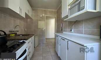 Imagem 5: Apartamento de 72m² com 2 dormitórios, no bairro no bairro Mont Serrat