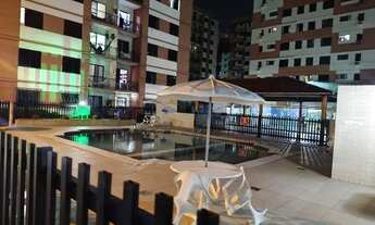 Imagem 4: Alugo apartamento 3/4 no Condomínio Moradas do Mediterraneo