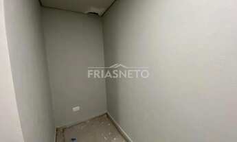 Imagem 5: Comercial na Região central com mezanino