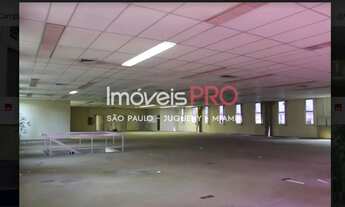 Imagem 6: Galpão 2194m² para Venda na Jurubatuba