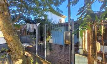 Imagem 2: CASA RESTINGA Casa com 4 dormitórios