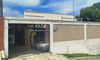 Imagem 2: Casa com ponto comercial à venda