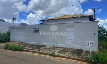 Imagem: Casa para locação, 3 Quartos Sendo 1 Suite