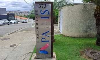 Imagem 2: APARTAMENTO 2 QUARTOS RESIDENCIAL PARIS