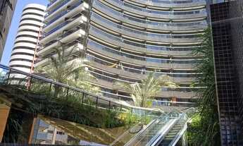 Imagem 6: Cond landscape - beira-mar - 1 quarto