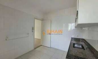 Imagem 6: Apartamento com 3 dormitórios para alugar, 85 m² por R$ 6.062,00/mês - Buritis - Belo Hori