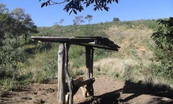 Imagem 6: Lindas fazendinhas de 20 mil metros,a 45 km da cidade administrativa * WhtsAPp