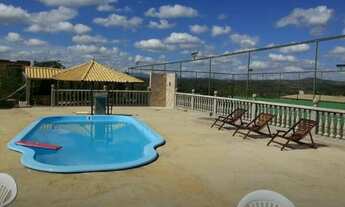 Imagem 2: Jaboticatubas, linda pousada de 2.408 metros, próximo a Serra do Cipo * WhtsAPp