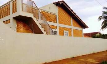 Imagem 4: Aluga-se casa Casa com 2 dormitórios