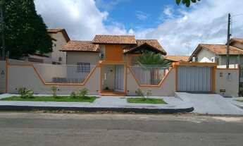 Imagem: Casa no Paraviana - Semi mobiliada