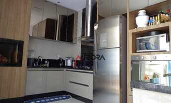 Imagem 7: Sobrado com 3 dormitórios à venda, 110 m² por R$ 800.000,00 - Jardim Burle Marx - Londrina