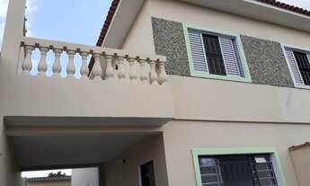 Imagem: Sobrado alugo