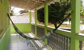 Imagem: Alugo casa em Coqueiral de Aracruz