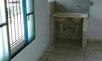 Imagem 4: Aluga-se uma quitinete