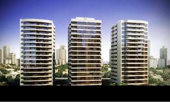 Imagem 4: Apartamento com 4 quartos no bairro da Jaqueira, últimas unidades