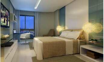 Imagem 5: Apartamento com 4 quartos no bairro da Jaqueira, últimas unidades