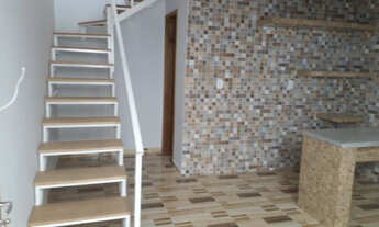 Imagem: Kitinete loft