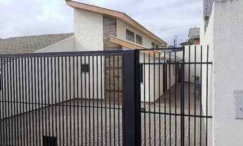 Imagem 4: Kitinete loft Kitnet com 1 dormitório