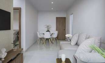 Imagem 5: Apartamento no Residencial Calliandra