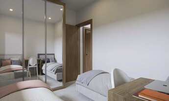 Imagem 7: Apartamento no Residencial Calliandra