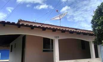 Imagem 3: Alugo casa em Jacarezinho