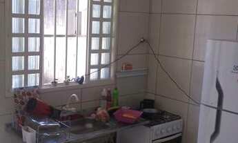 Imagem 4: Aluga-se casa em águas lindas setor coimbra