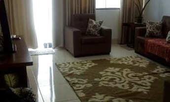 Imagem 6: Casa 5/4 permuta/troca em Goianésia, com piscina completa