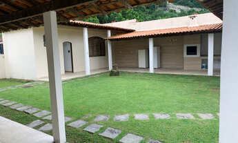 Imagem 5: Garatucaia /Angra dos Reis