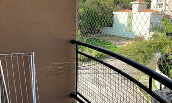 Imagem 5: Apartamento à venda com 2 dormitórios em Karolyne, Votorantim cod:31385