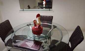 Imagem 6: Apartamento com 2 quartos à venda, 140 m² por R$ 780.000 - Centro - Maringá/PR